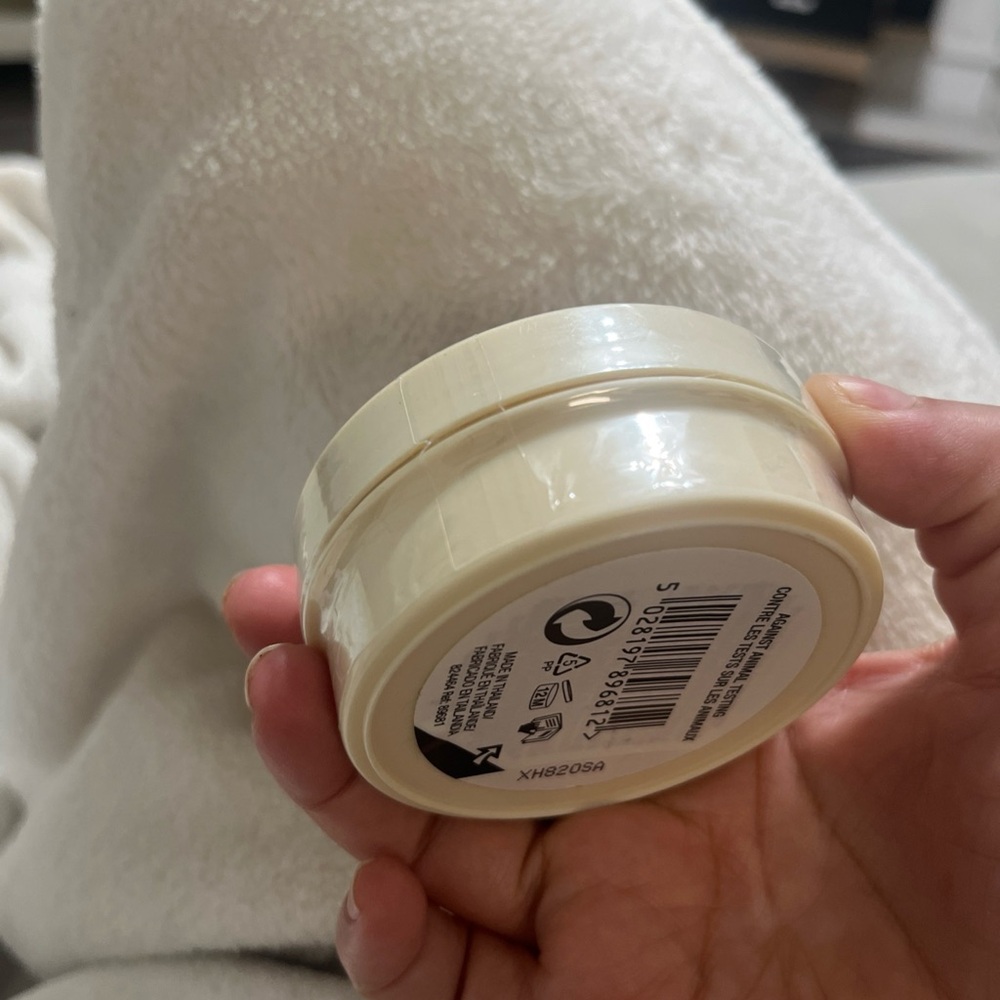 The Body Shop Shea Body Butter 1.75 Oz Sealed New Dry Skin Discontinued Rare - Picture 3 of 4